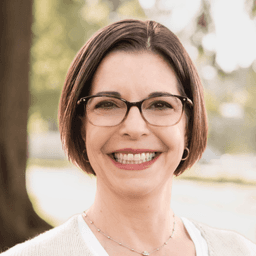 Dana Schnell, PCC, MS, ME